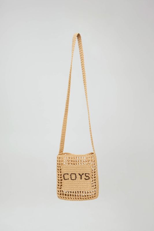 Сумка кросс-боді