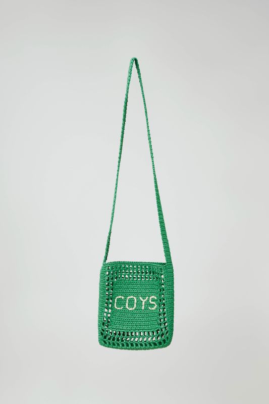 Сумка кросс-боді