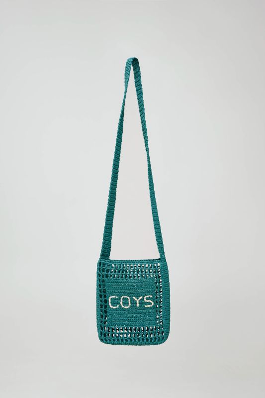 Сумка кросс-боді