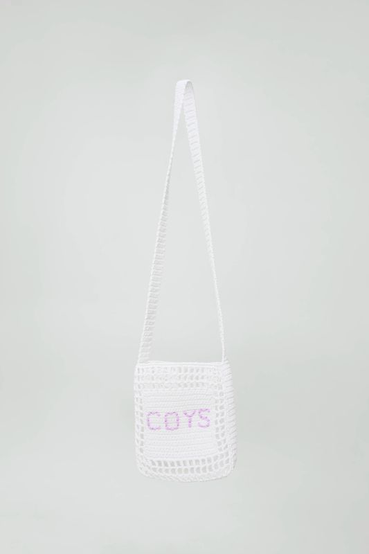 Сумка кросс-боді