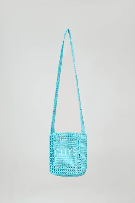 Сумка кросс-боді