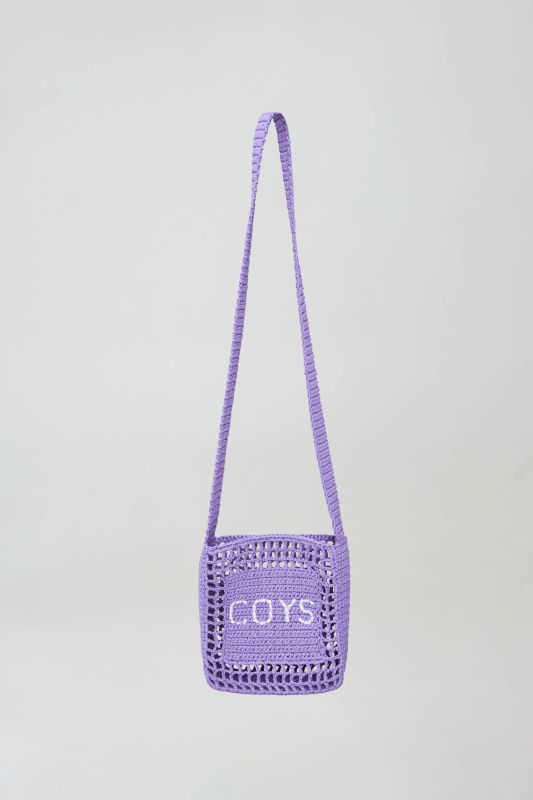 Сумка кросс-боді