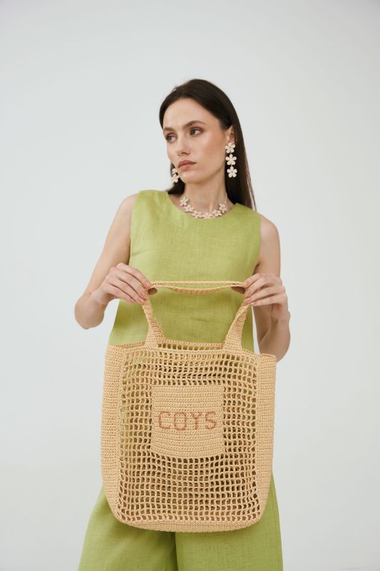 Сумка-шоппер