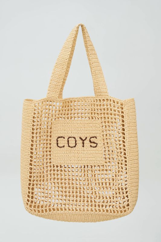 Сумка-шоппер