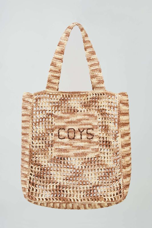 Сумка-шоппер