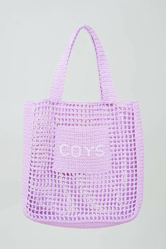 Сумка-шоппер