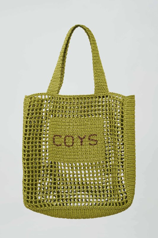 Сумка-шоппер