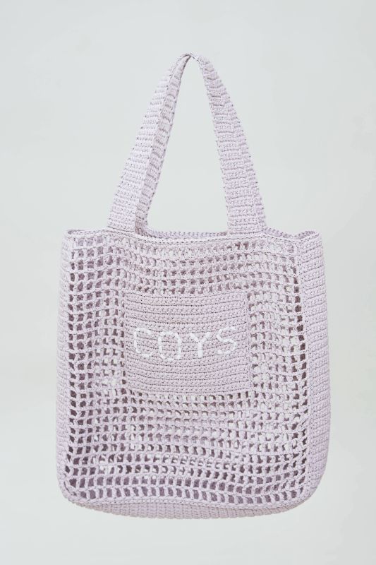 Сумка-шоппер