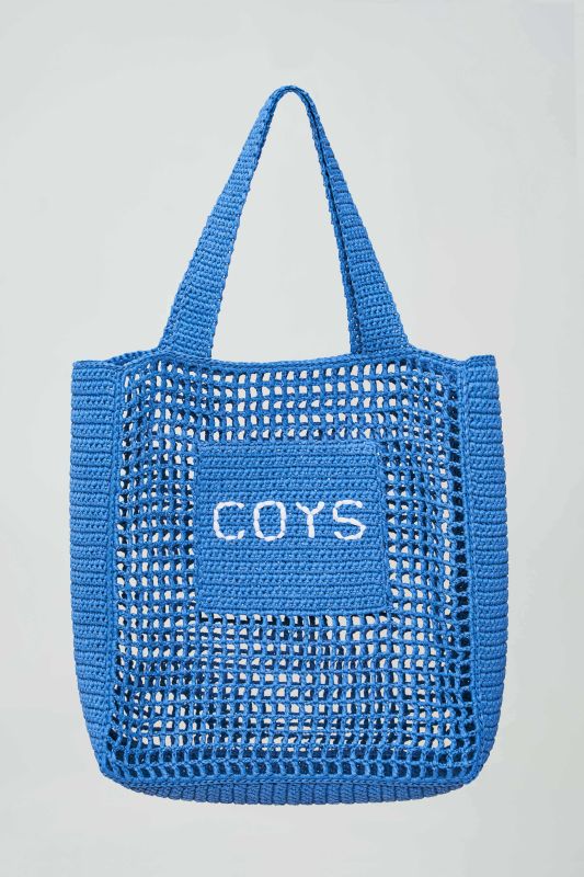 Сумка-шоппер